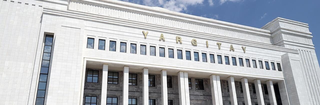İhtiyaç sebebiyle tahliye davası hakkında Yargıtay Kararı