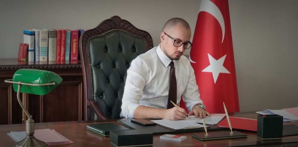 istinaf mahkemesi istinaf dilekçesi ile başvuru süreci